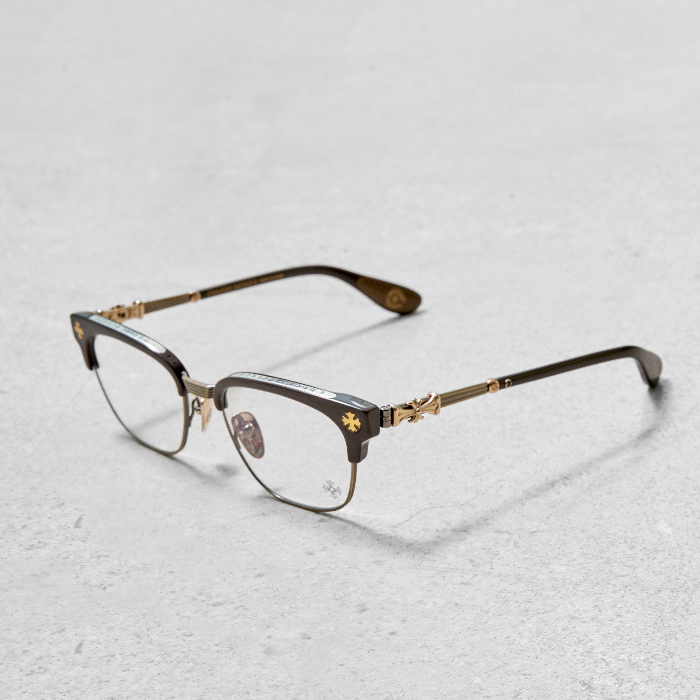Chrome Hearts CHROME HEARTS BONENNOISSEUR II Size ONE SIZE - 3 Thumbnail