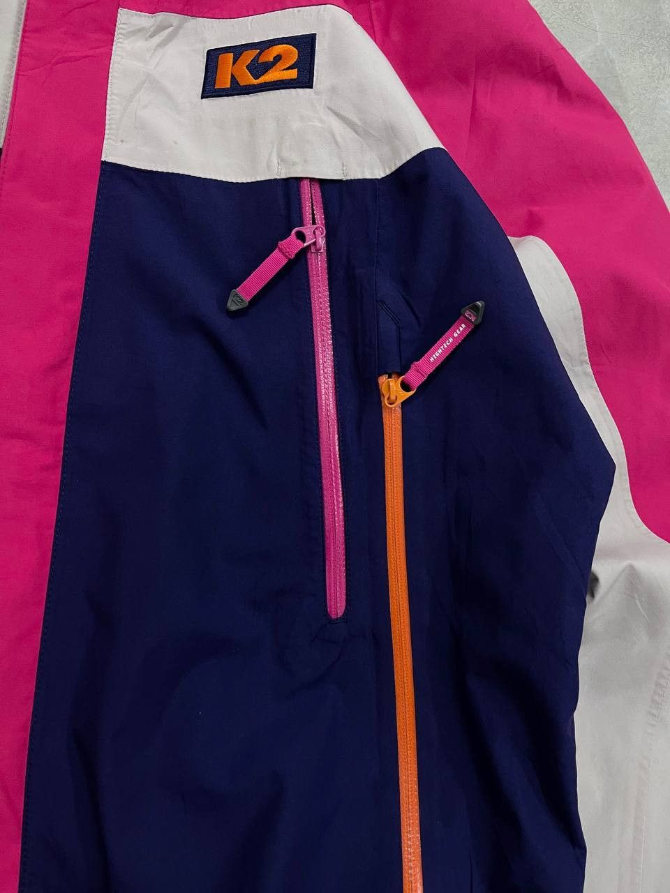 K2 K2 Gore-Tex Technical Outdoor Jacket Size US M / EU 48-50 / 2 - 3 Thumbnail