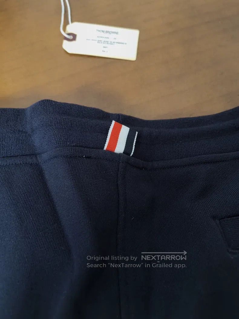 Thom Browne Thom Browne size 4 Classic Sweatpants Size US 30 / EU 46 - 6 Thumbnail