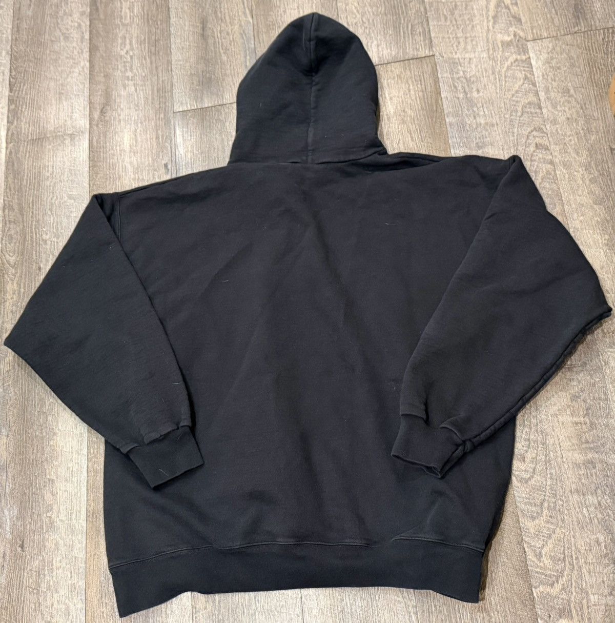 NHL Vintage LA Kings Hoodie size XL Size US XL / EU 56 / 4 - 3 Thumbnail