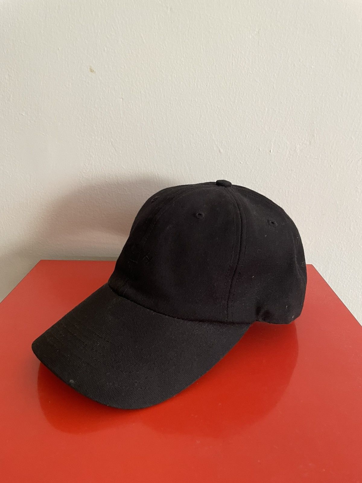 Noah Noah Cap - Classic Black Size ONE SIZE - 3 Thumbnail