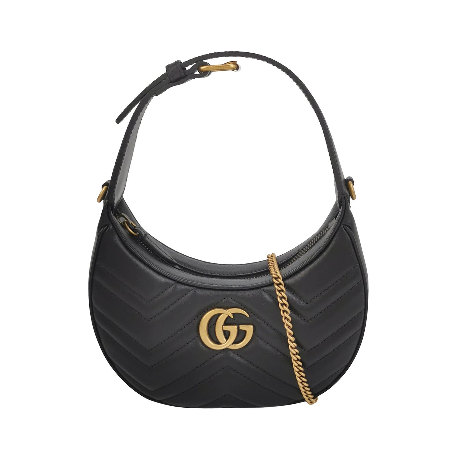 Gucci Gucci Women os Shoulder Bags Size ONE SIZE - 1 Thumbnail