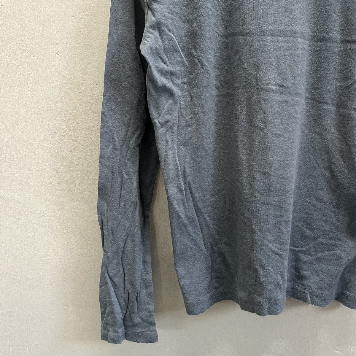 Issey Miyake 🔥 Vintage Plantation by Issey Miyake Inner Tees Size XXS / US 00 / IT 34 - 7 Thumbnail