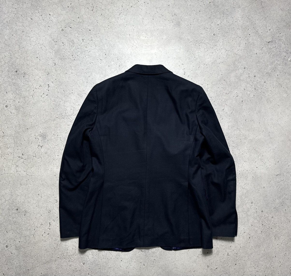 Etro Etro Milano Luxury Blazer Size 50 Size 40R - 11 Thumbnail