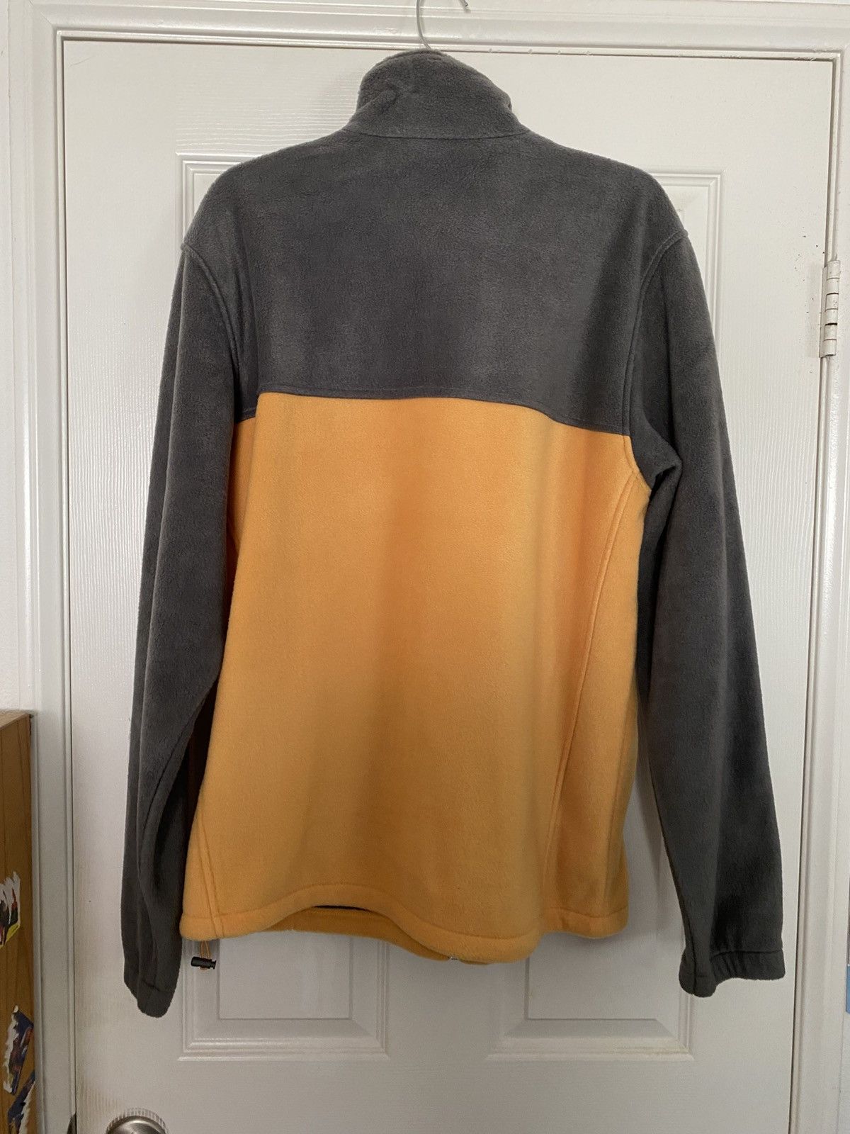 Columbia Columbia Fleece Zip Up Size US L / EU 52-54 / 3 - 3 Thumbnail
