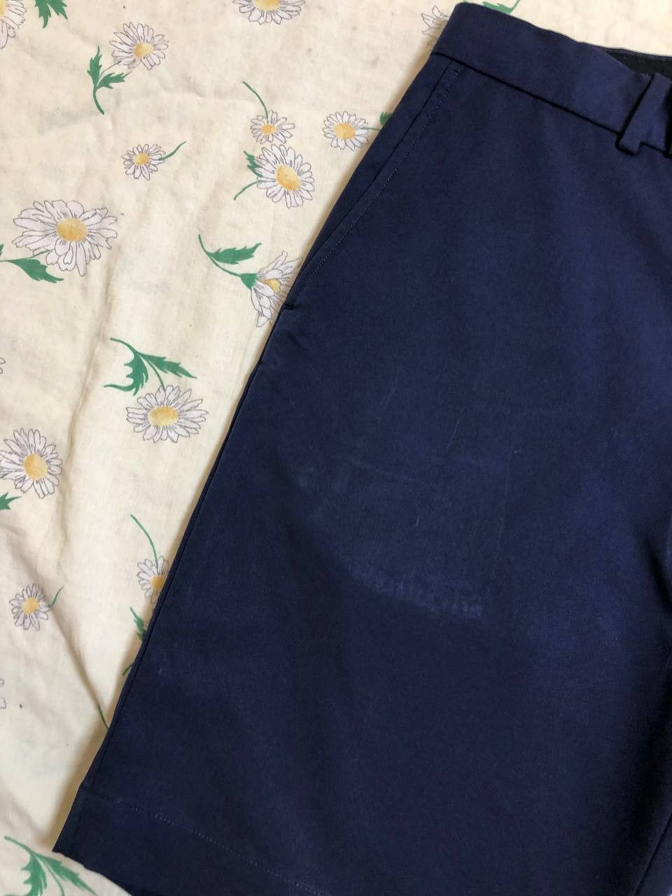 Polo Ralph Lauren Polo Ralph Lauren Nautical Flags Shorts Size US 32 / EU 48 - 3 Thumbnail