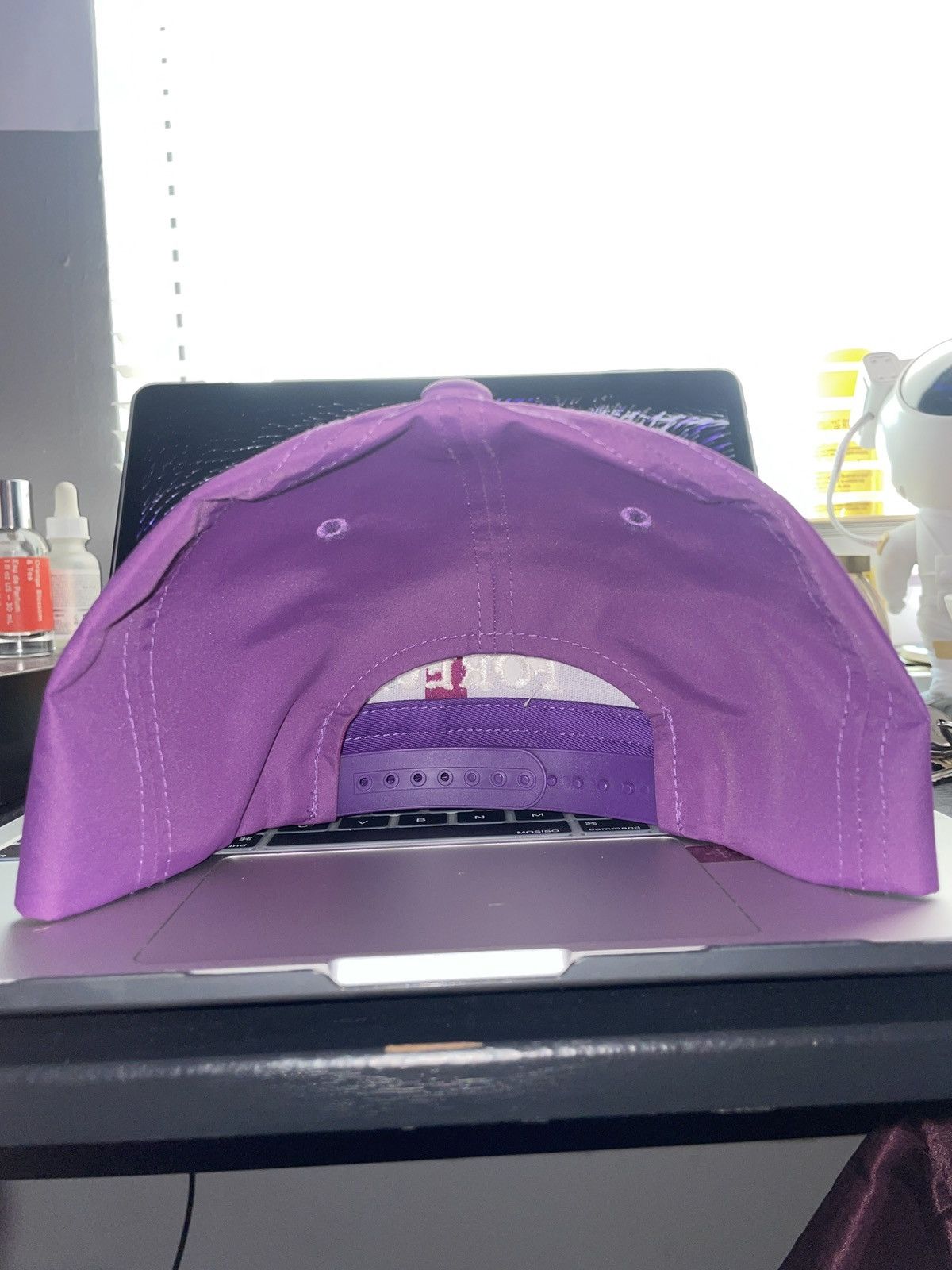 Vintage a$$h0les live forever Hat Size ONE SIZE - 3 Thumbnail