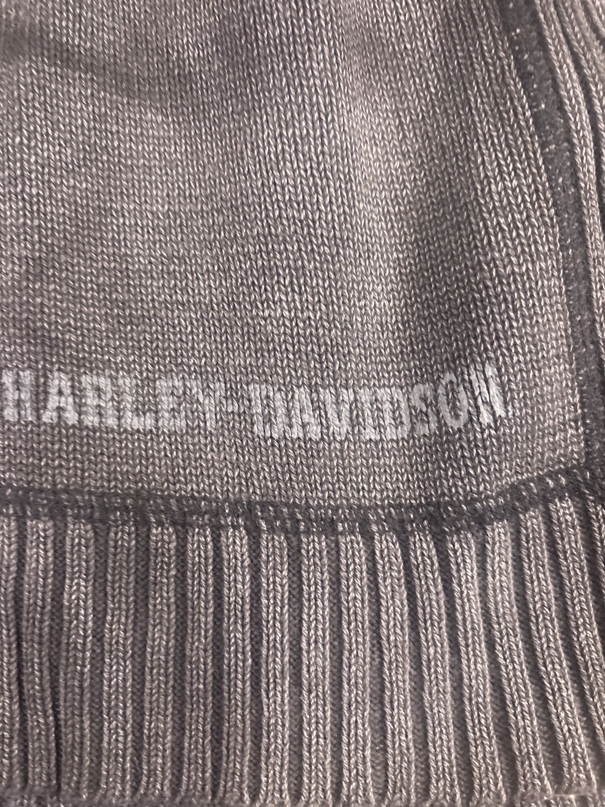 Harley Davidson Harley Davidson men’s gray large crewneck sweater Size US L / EU 52-54 / 3 - 2 Thumbnail