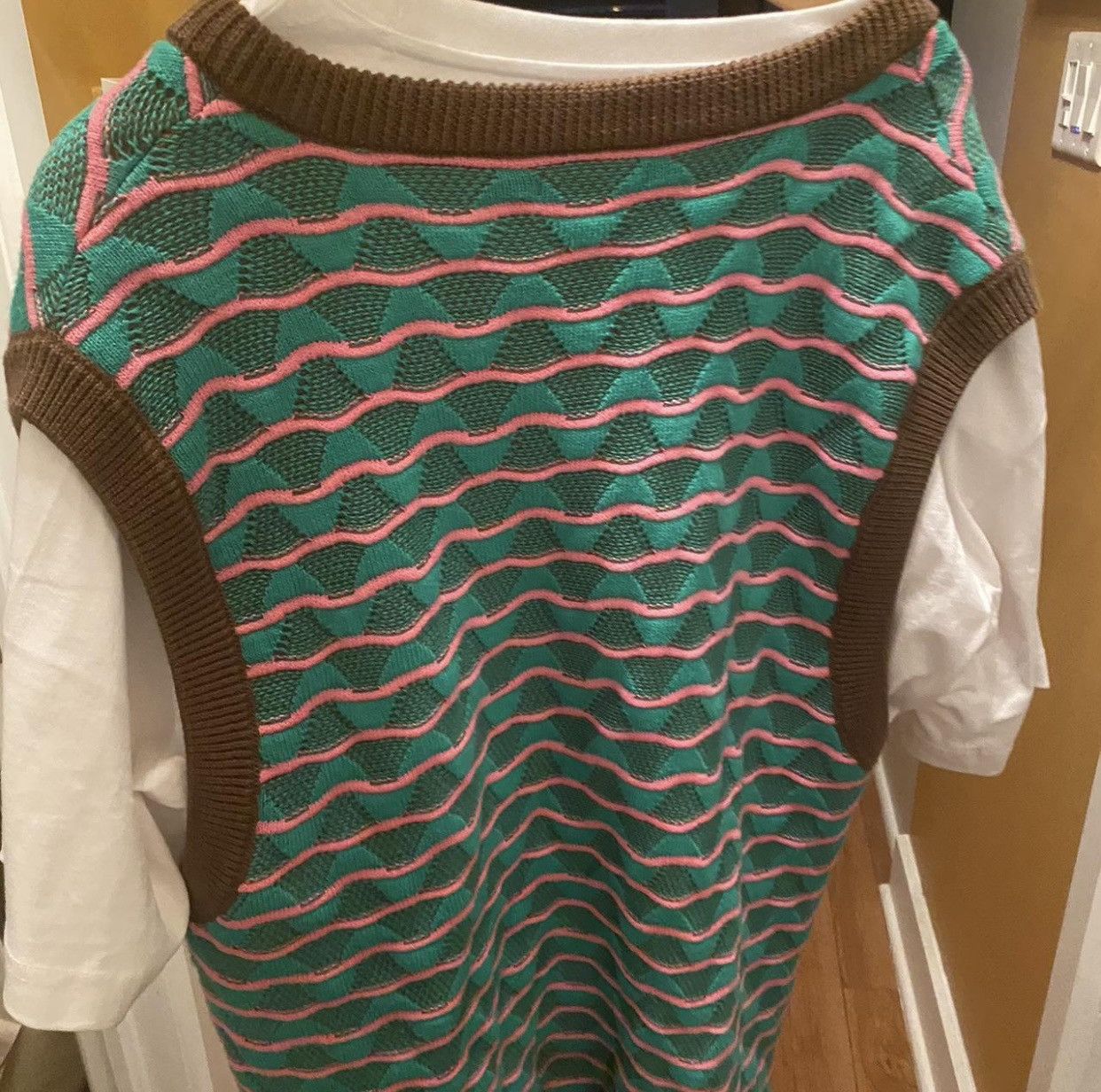 Zara Zara cardigan Size US L / EU 52-54 / 3 - 4 Thumbnail