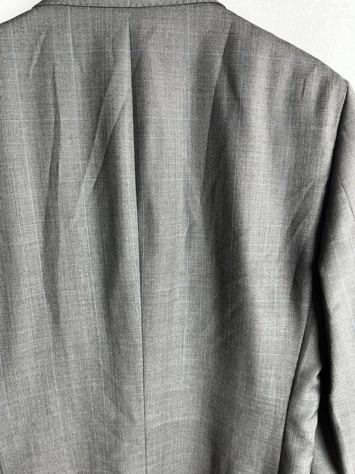 Caruso Caruso blazer jacket Size 48R - 11 Thumbnail