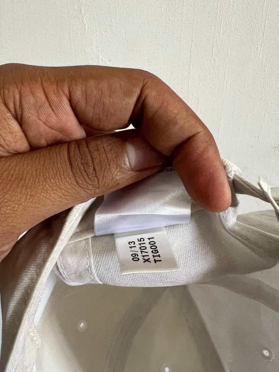 Adidas Adidas Hat Size ONE SIZE - 15 Thumbnail