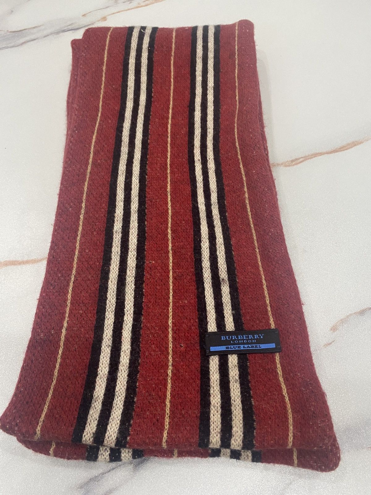 Burberry Burberrys London Stripe style (code:A) Size ONE SIZE - 1 Thumbnail