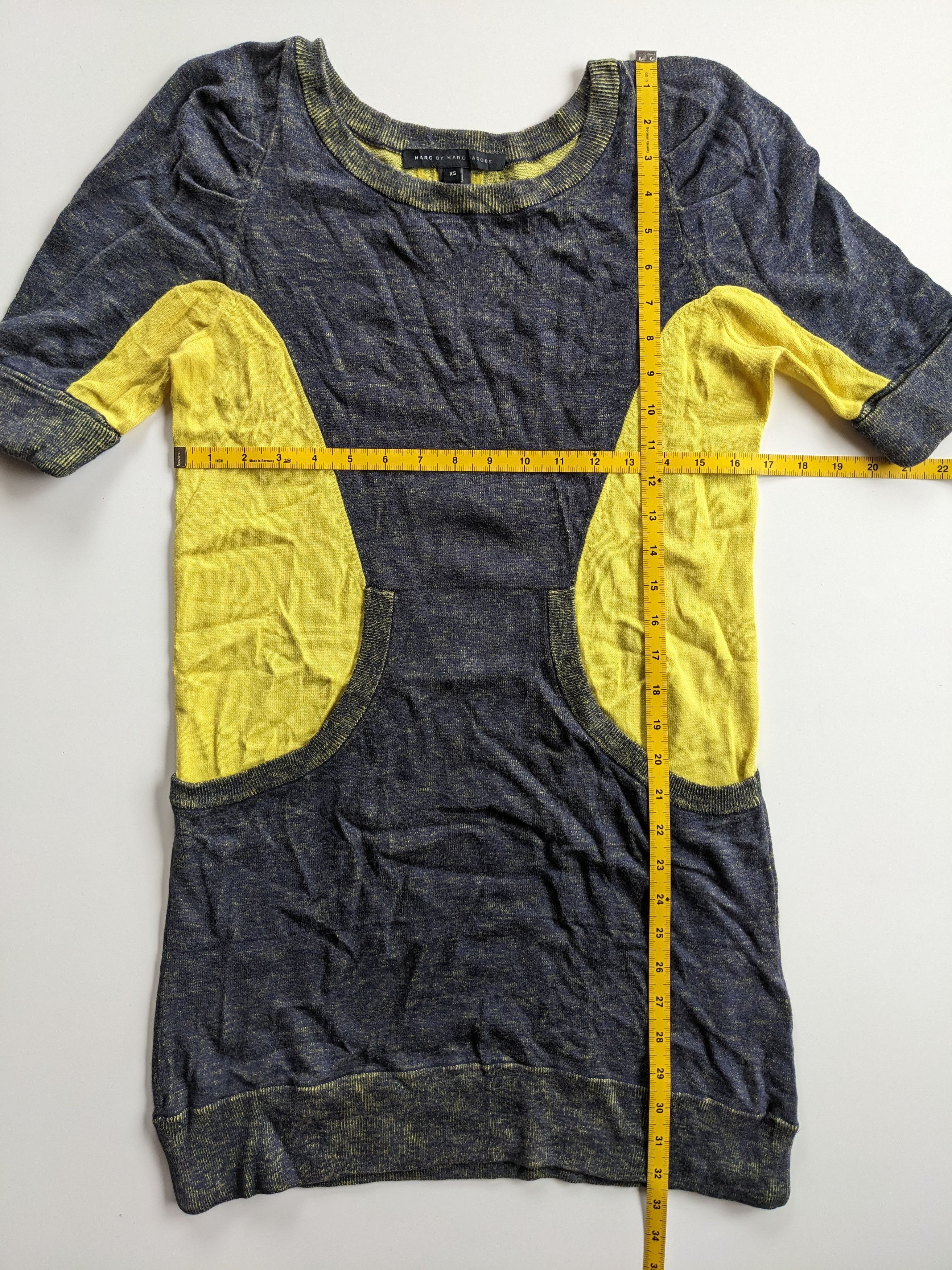 Designer × Marc Jacobs Runaway Marc Jacobs dresses Size XS / US 0-2 / IT 36-38 - 12 Thumbnail