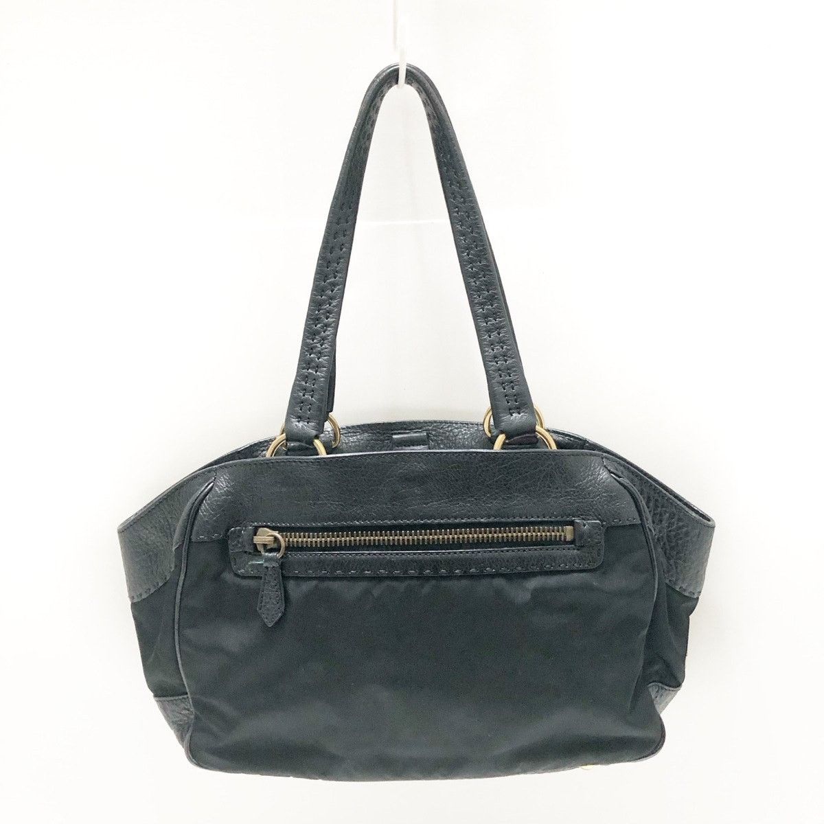 Prada PRADA Tote Bag Size ONE SIZE - 3 Thumbnail
