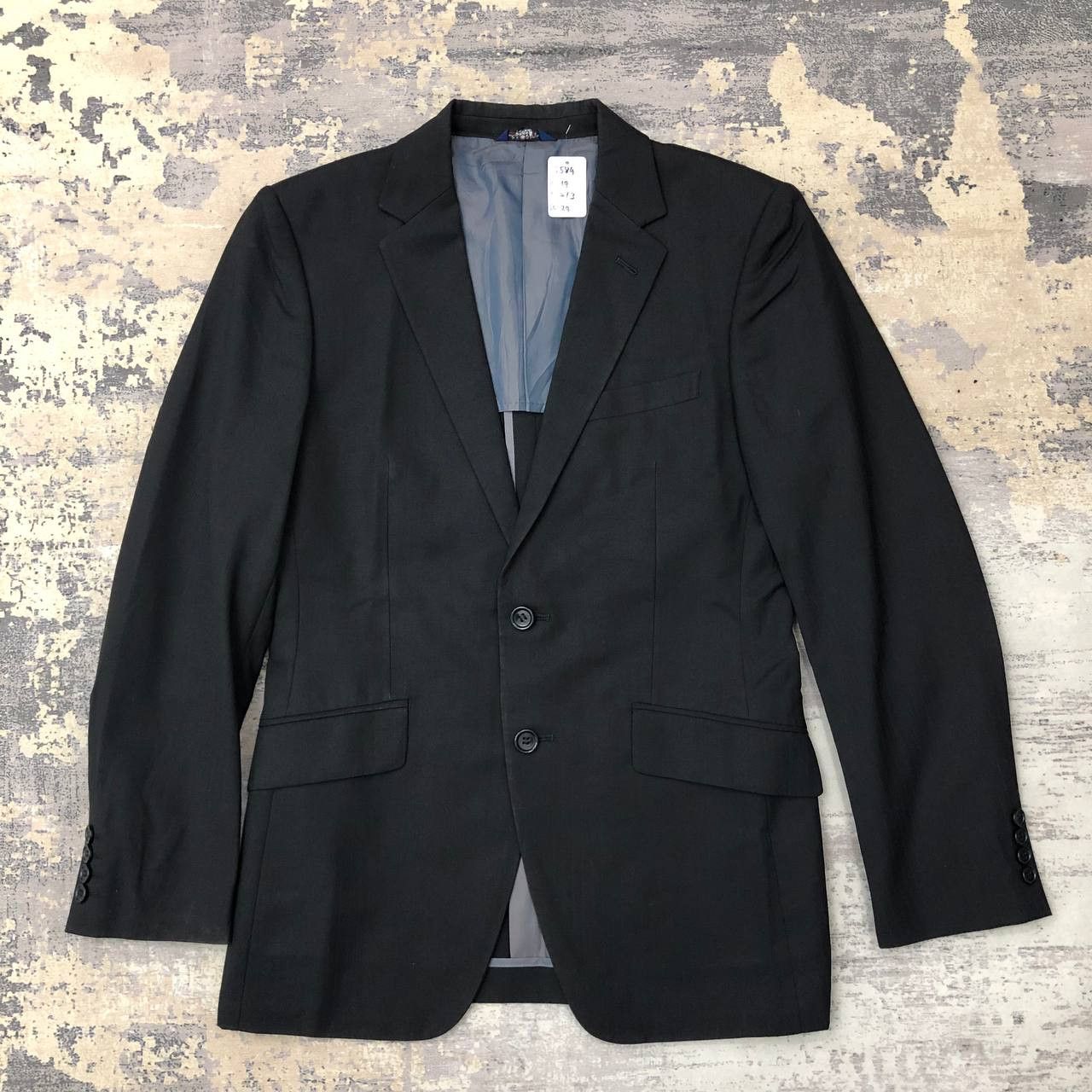 Y584 YOHJI YAMAMOTO BY SACSNY Y'SACCS COATS
