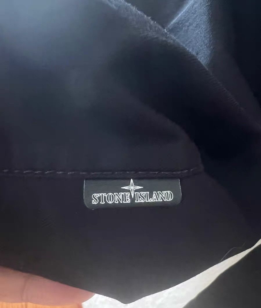 Stone Island Stone Island Shadow Project 22FW Shirt Jacket Size US XL / EU 56 / 4 - 5 Thumbnail