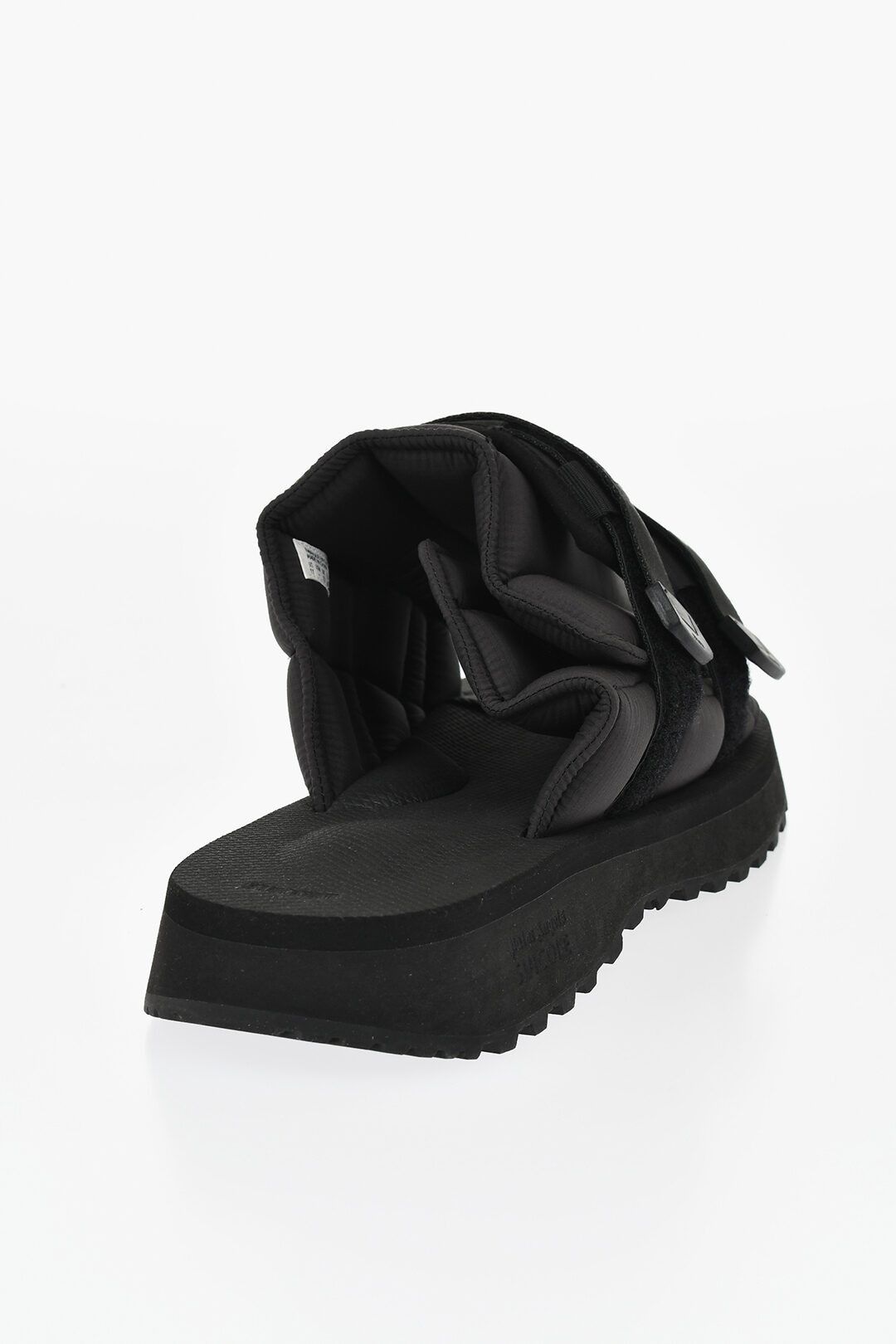 Palm Angels og1mm0226 Suicoke Sandals in Black Size US 10 / EU 43 - 3 Thumbnail