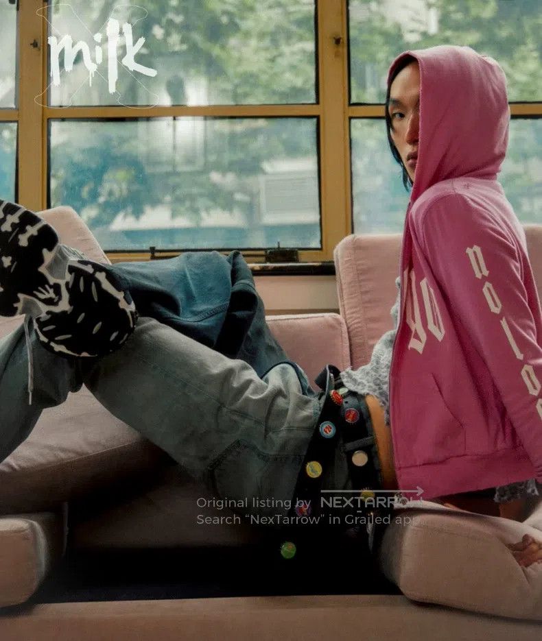 Balenciaga Balenciaga Hoodie Size US S / EU 44-46 / 1 - 7 Thumbnail