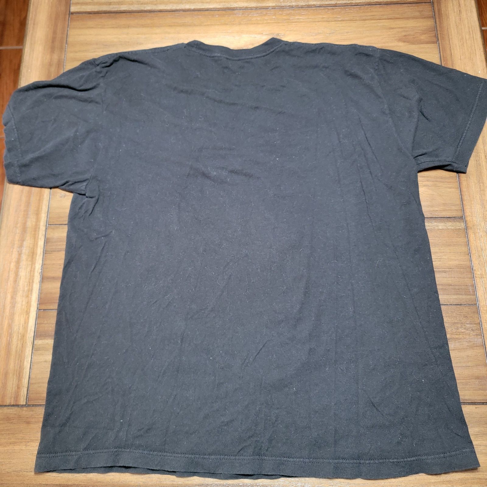 Other DragonBall Z Black Unisex Tee Goku - Size XL Size US XL / EU 56 / 4 - 3 Thumbnail