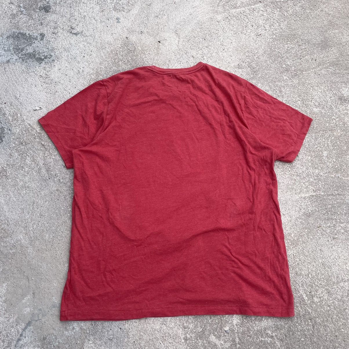 Vintage “MUHAMMAD ALI” VINTAGE TSHIRT Size US XL / EU 56 / 4 - 4 Thumbnail