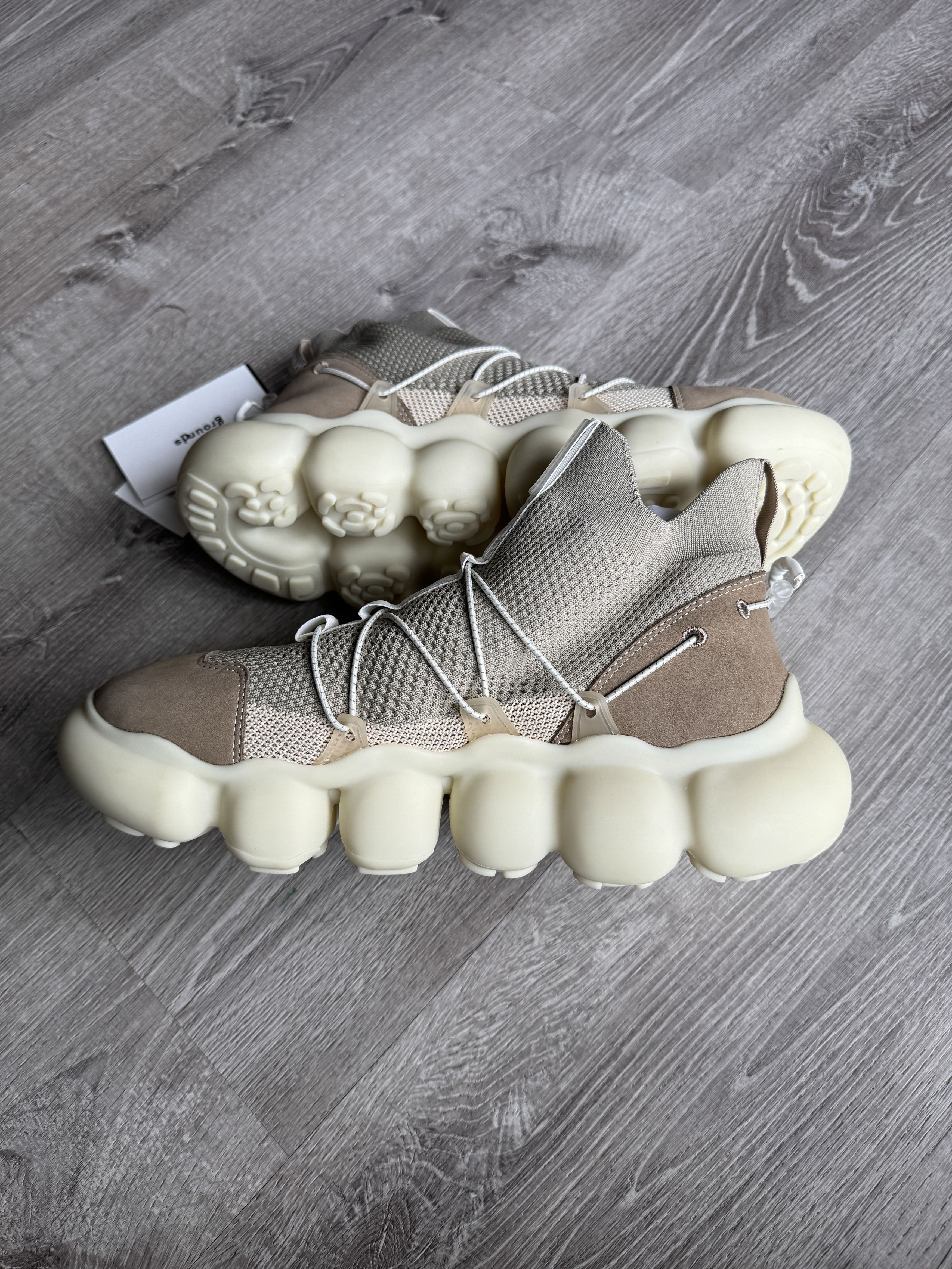 Other Jewelry Stone Sneakers Size US 11 / EU 44 - 8 Thumbnail