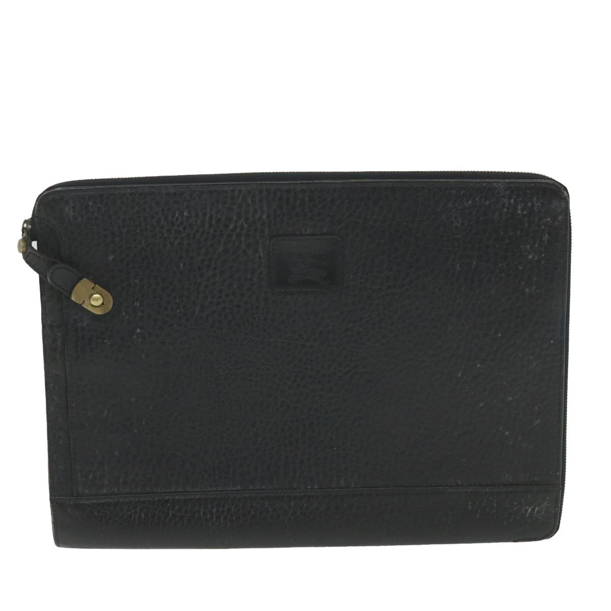 image of Burberry Briefcases & Attaches in Black, Men's
