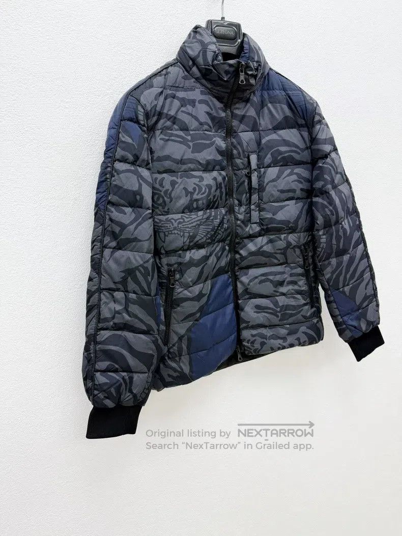Valentino Valentino Goose down down jacket Size US M / EU 48-50 / 2 - 1 Thumbnail