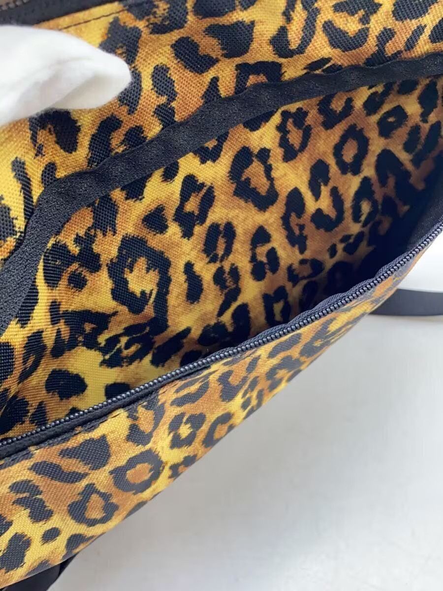 Hysteric Glamour Leopard Print Skull Shoulder Bag Size ONE SIZE - 5 Thumbnail