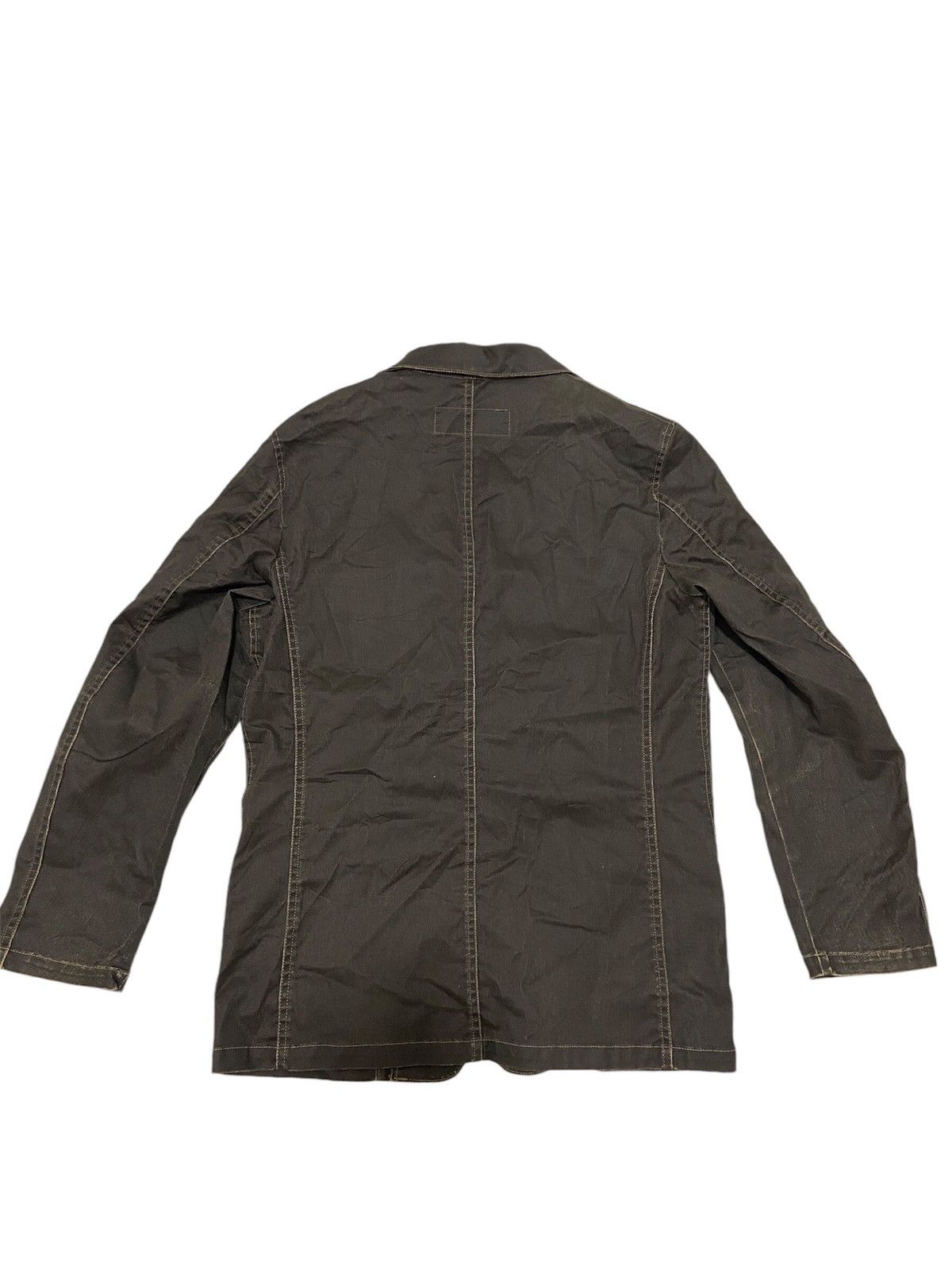 BIGI × Japanese Brand Radmess men bigi jacket Size US M / EU 48-50 / 2 - 2 Thumbnail