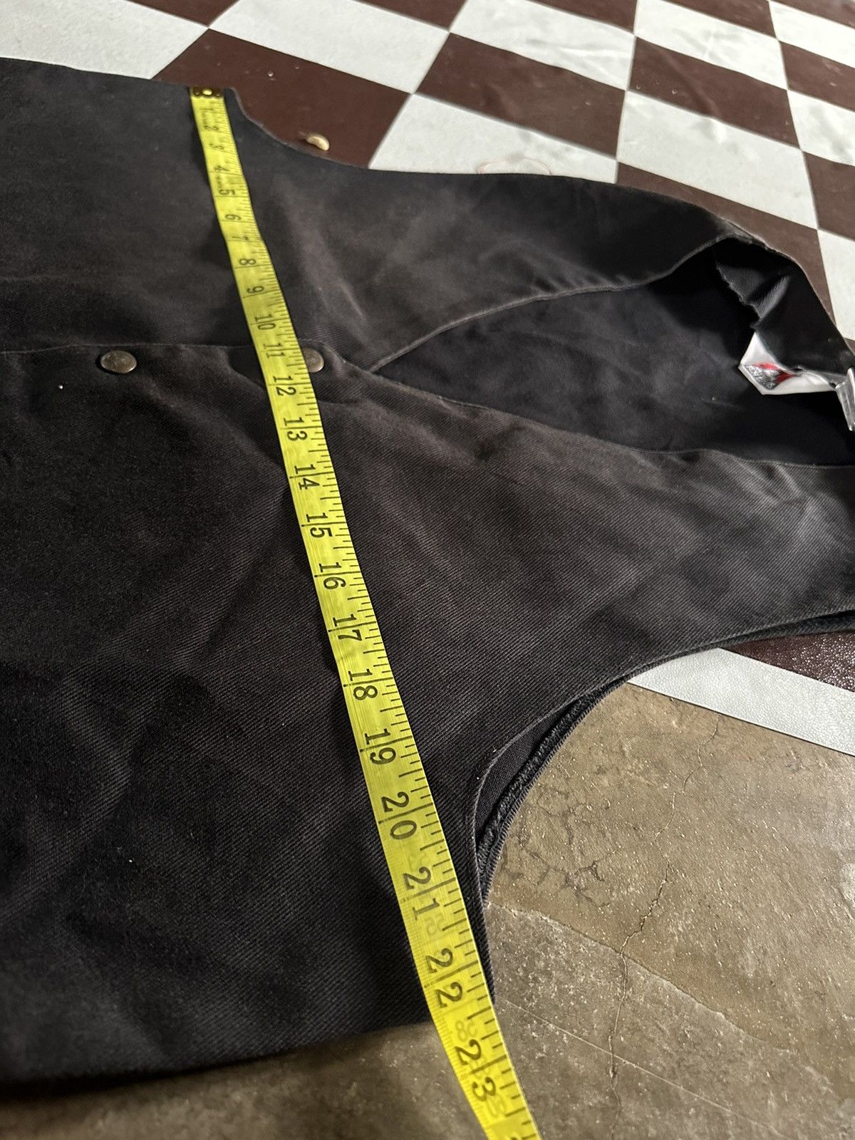 Ben Davis Ben davis vest Size US L / EU 52-54 / 3 - 8 Thumbnail