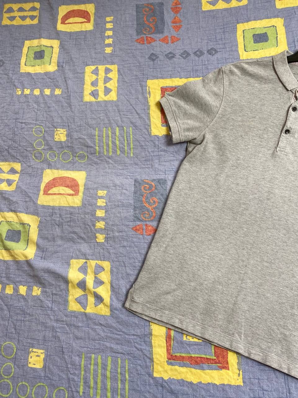 Allsaints Vintage Allsaints T-Shirt Logo Y2K Size US M / EU 48-50 / 2 - 2 Thumbnail
