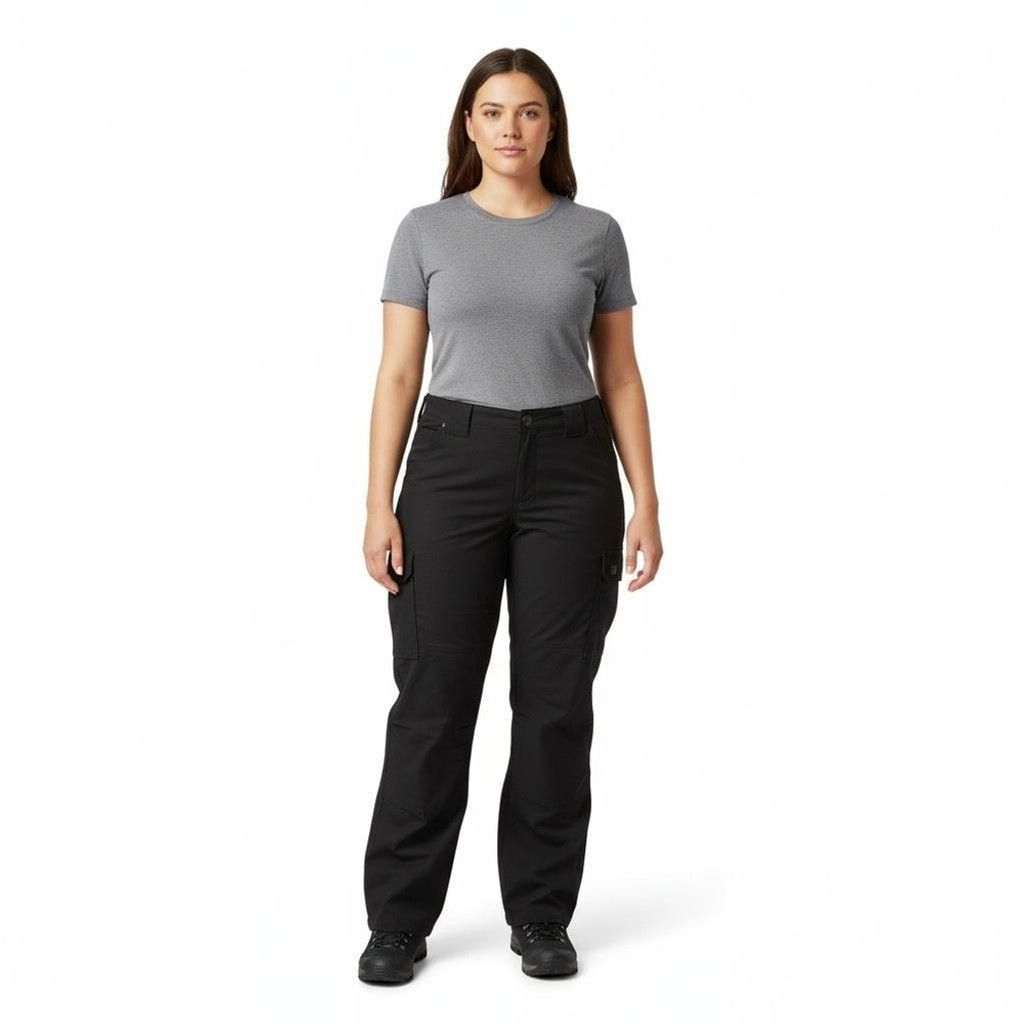 5.11 5.11 Tactical Navy Blue Cargo Pants Size 12 Size 34" / US 12 / IT 48 - 1 Thumbnail