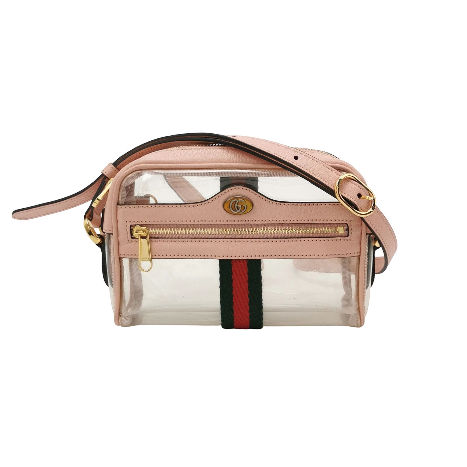 Gucci Gucci Women os Crossbody Bags Size ONE SIZE - 1 Thumbnail