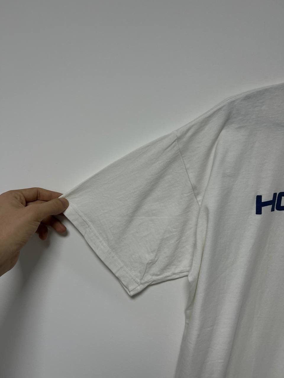 Other Vintage USA California Hollywood Moovie Cinema T shirt XL Size US XL / EU 56 / 4 - 3 Thumbnail