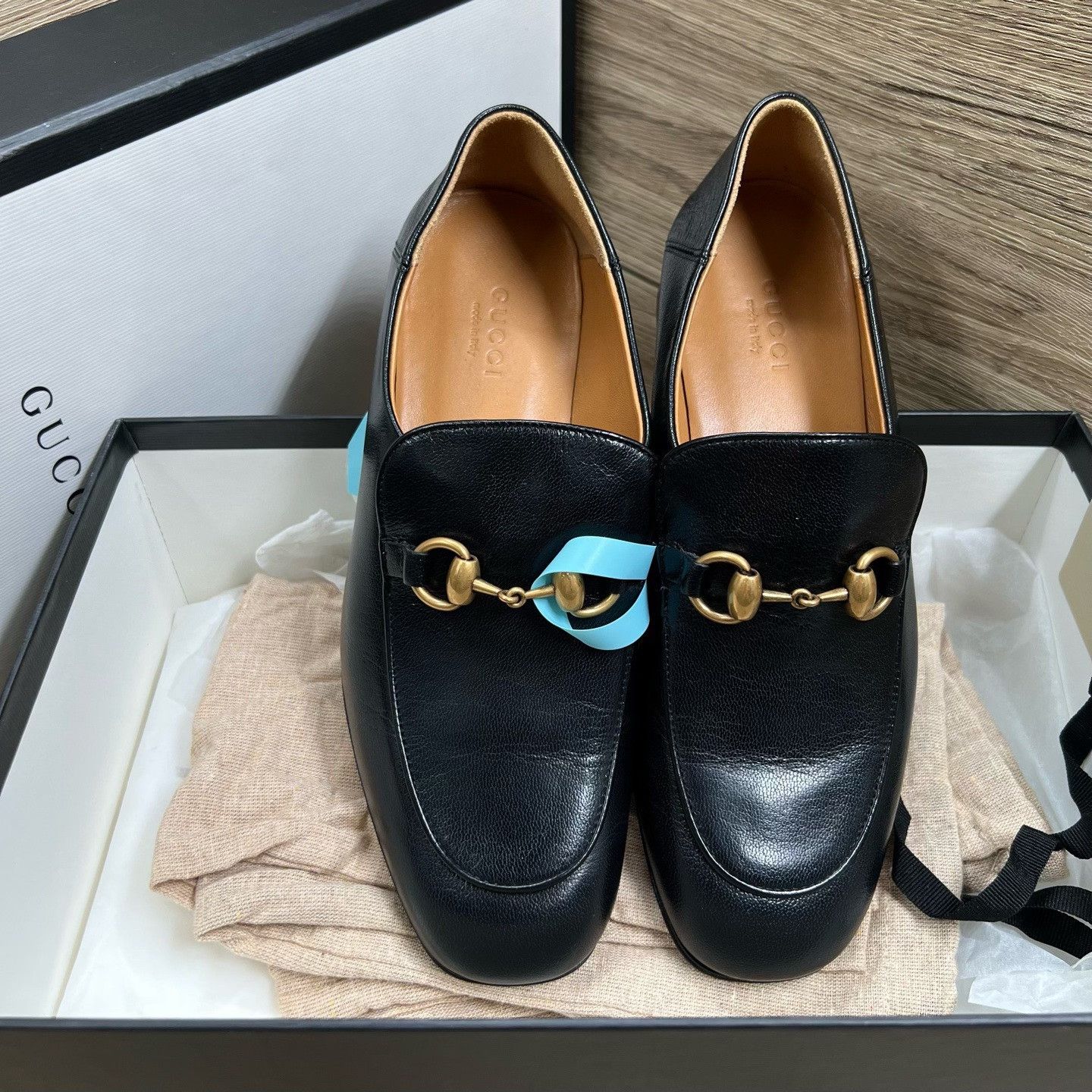 Gucci Gucci Lowtop Sneakers us_6 Women Size US 6 / IT 36 - 1 Thumbnail