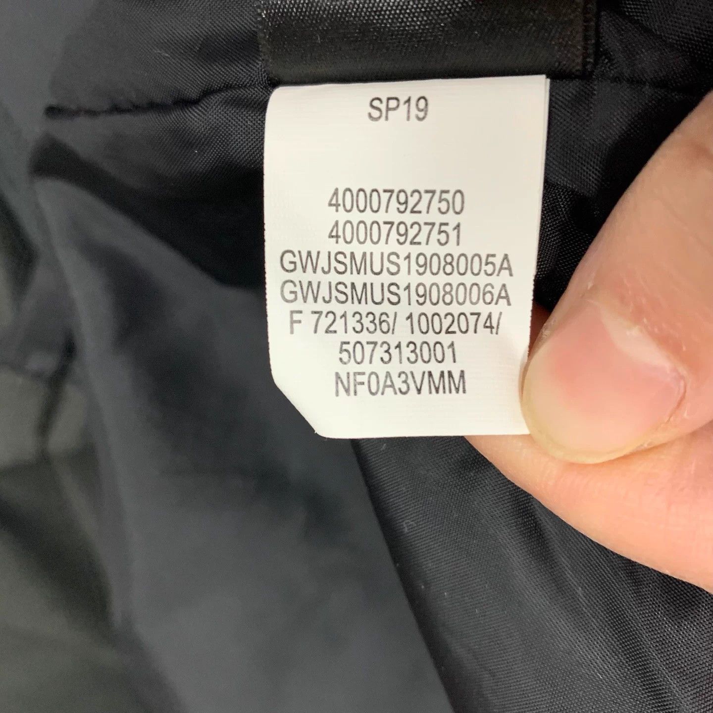 Supreme Supreme x TNF Red Jacket M 95 New Size US M / EU 48-50 / 2 - 7 Thumbnail