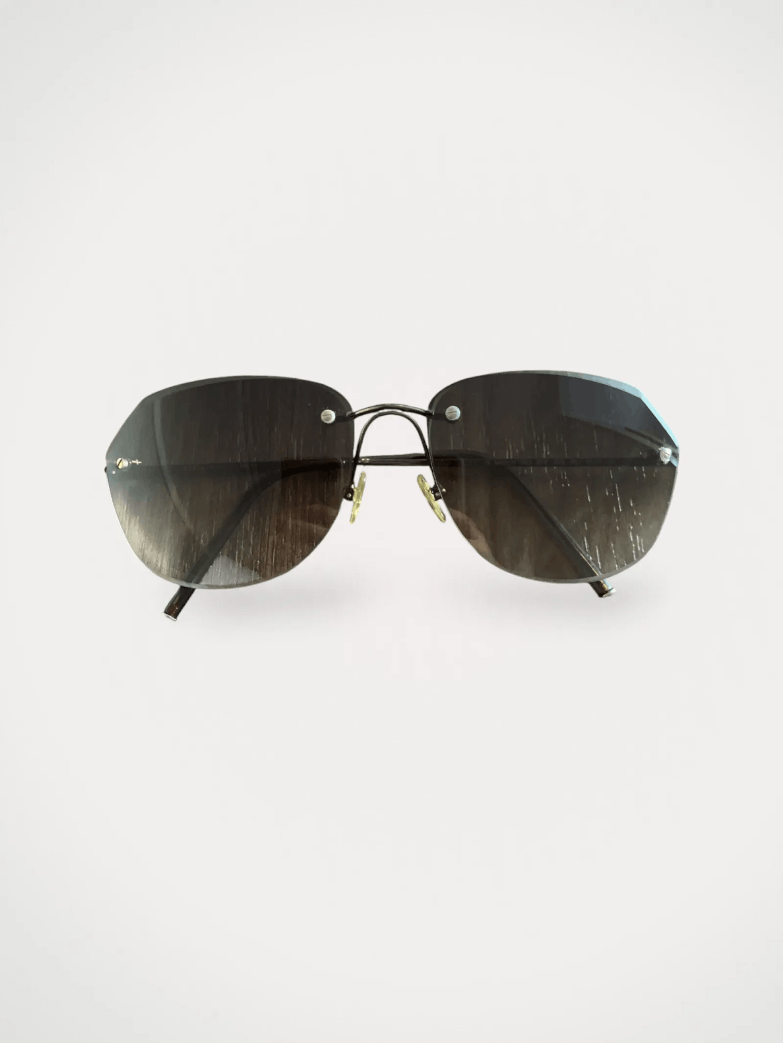 Stella McCartney Stella McCartney Sunglasses Size ONE SIZE - 1 Thumbnail