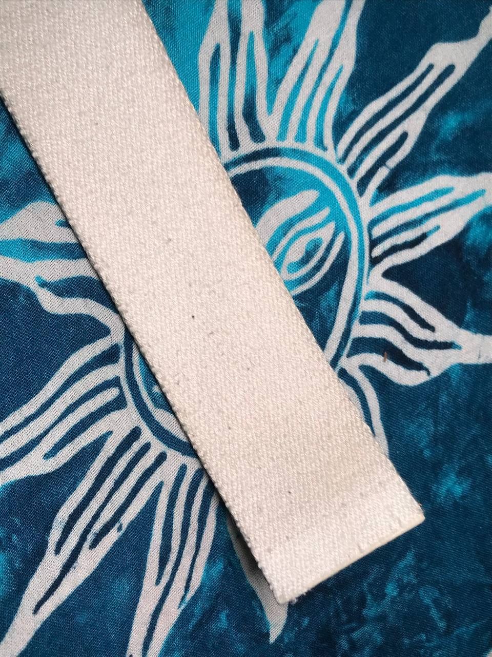 Quiksilver Vintage Quiksilver Streetwear Belt Y2K Size 30 - 10 Thumbnail