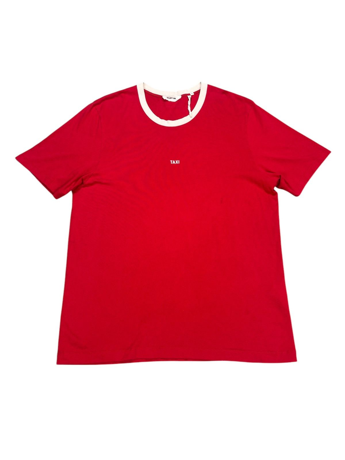 Helmut Lang Helmut Lang Taxi AW 18/19 Size US XL / EU 56 / 4 - 2 Thumbnail