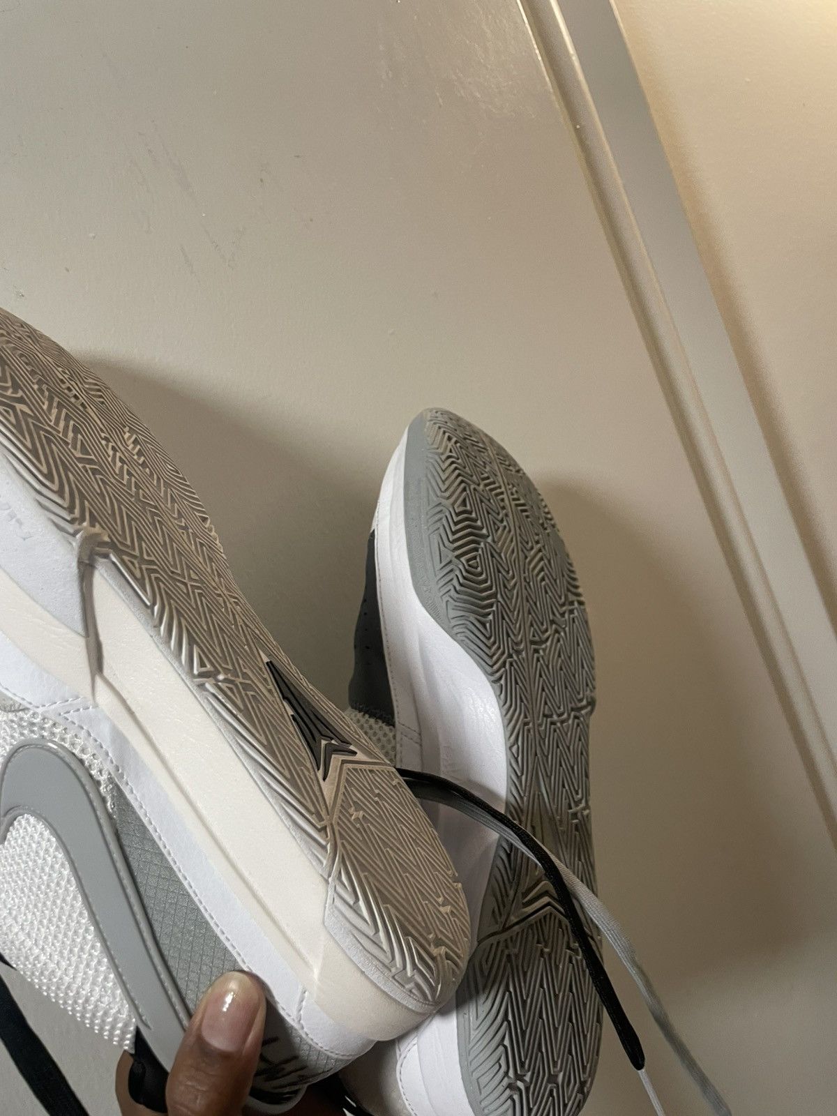 Nike Ja morants Size US 12.5 / EU 45-46 - 1 Thumbnail