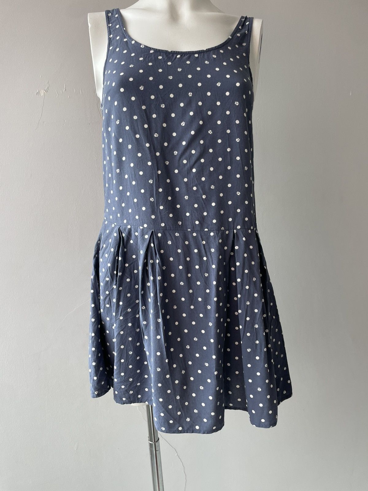 Vintage y2k dress Size S / US 4 / IT 40 - 4 Thumbnail