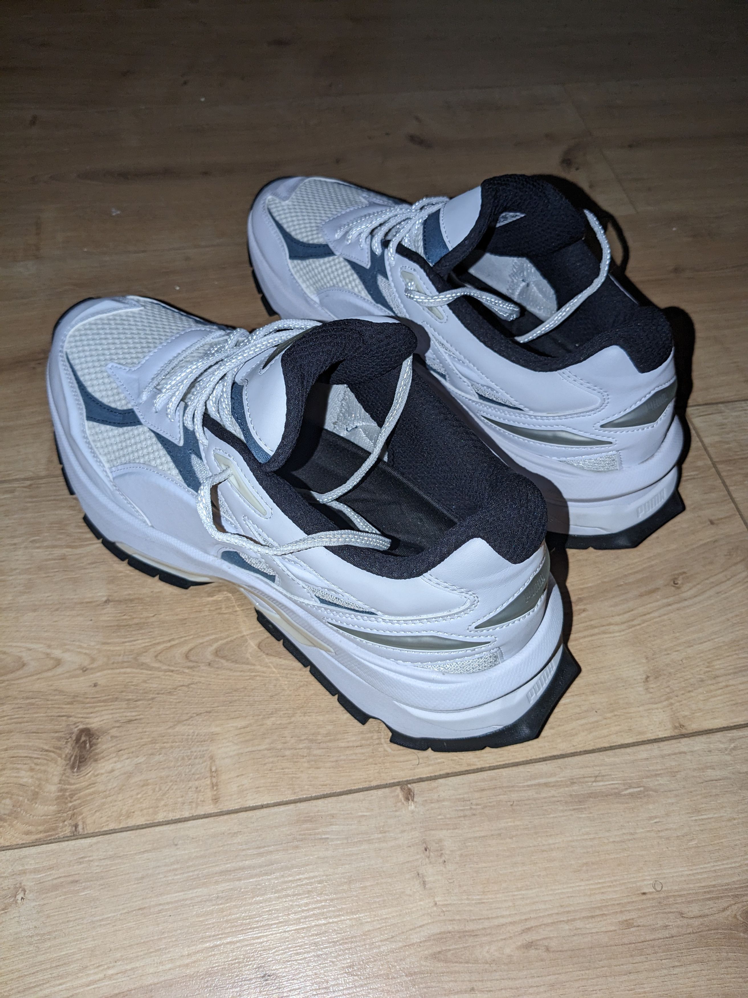 Puma Puma Nano Odyssey Size US 12 / EU 45 - 3 Thumbnail