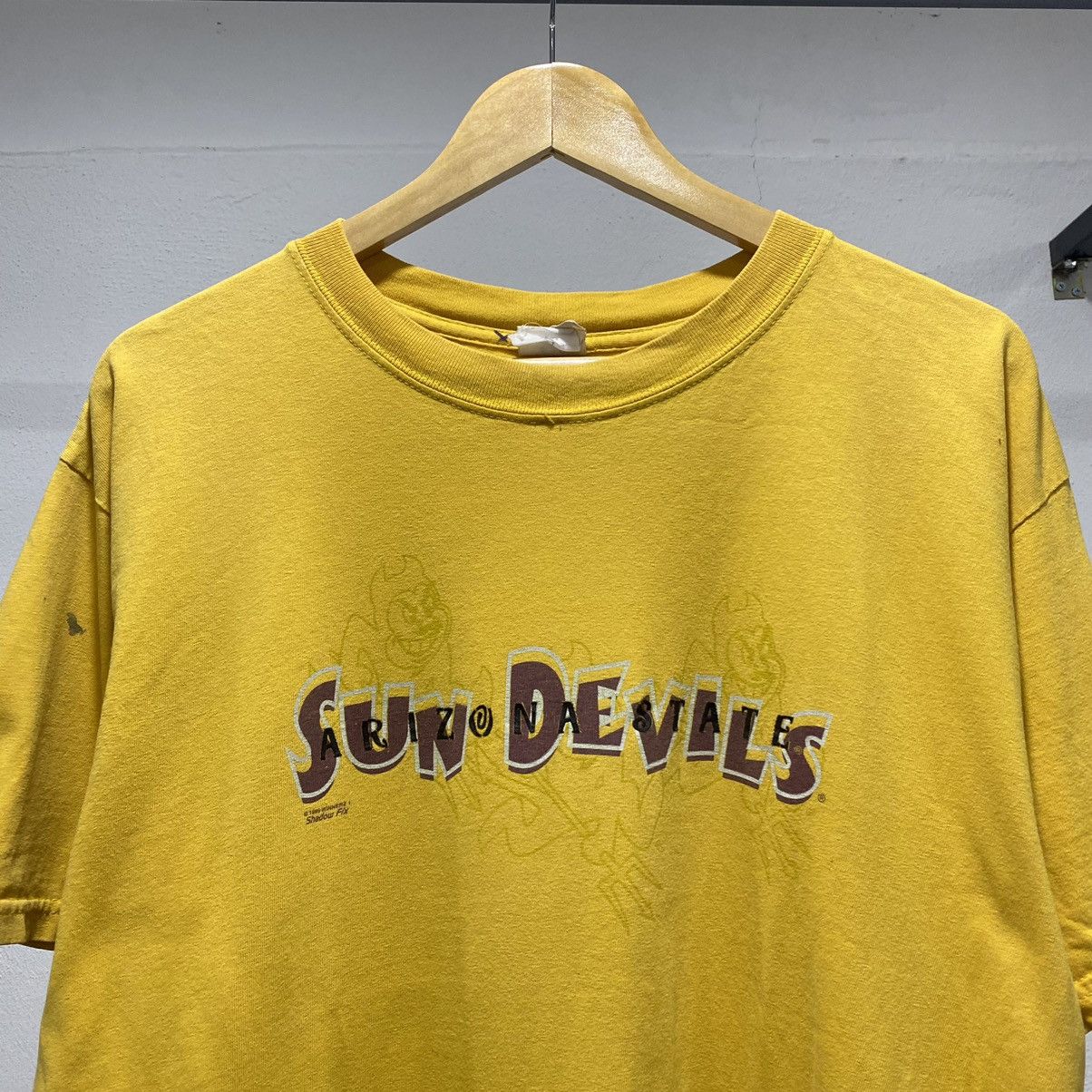 💥1999 Sun Devils Arizona Nfl Tee