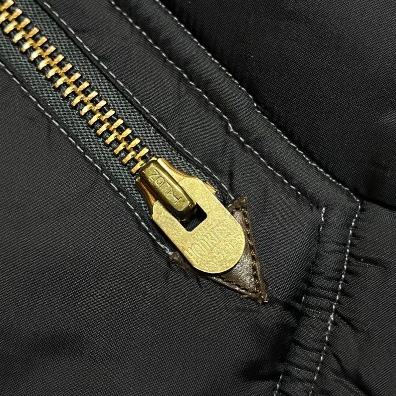 RRL Ralph Lauren RRL Ralph Lauren Old down vest polar bear series Size US S / EU 44-46 / 1 - 7 Thumbnail