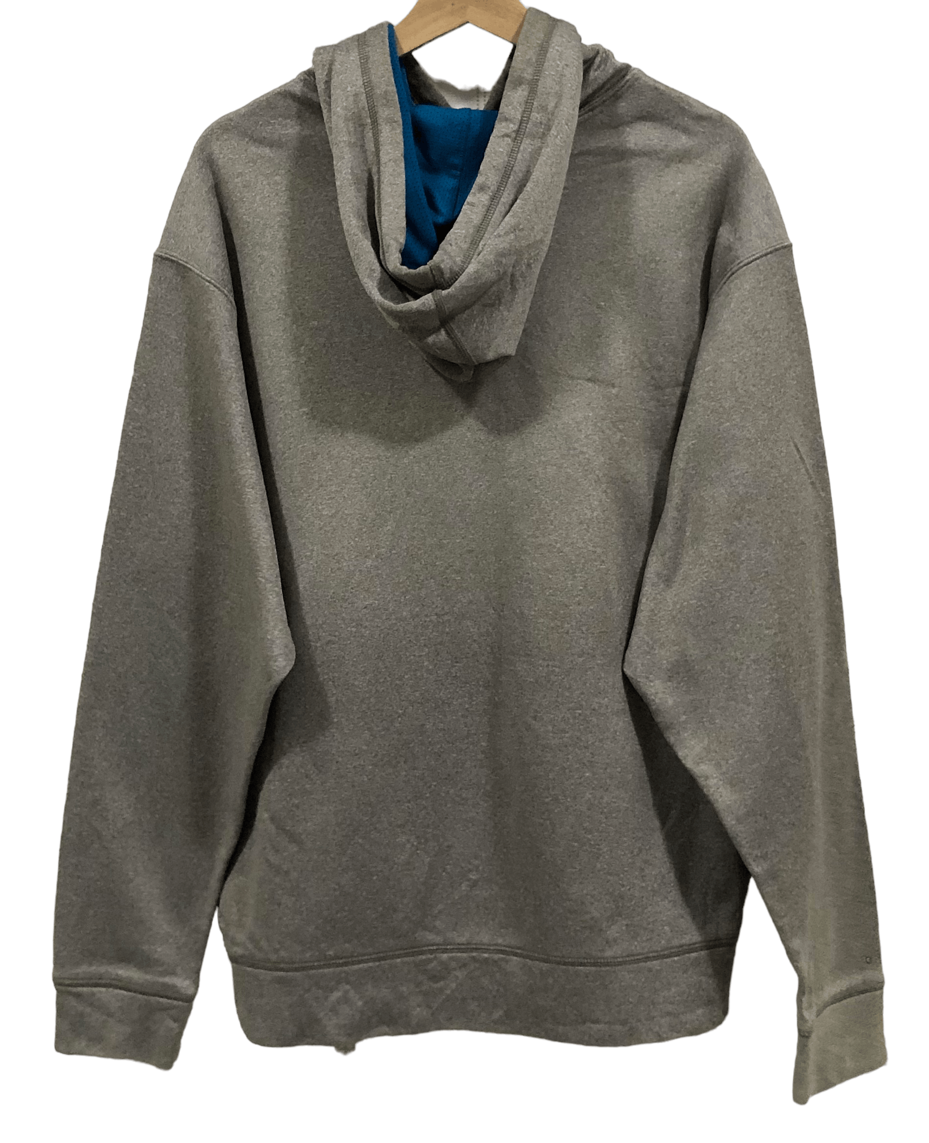 MLB × Nike Nike hoodie oversized Size US XXL / EU 58 / 5 - 2 Thumbnail