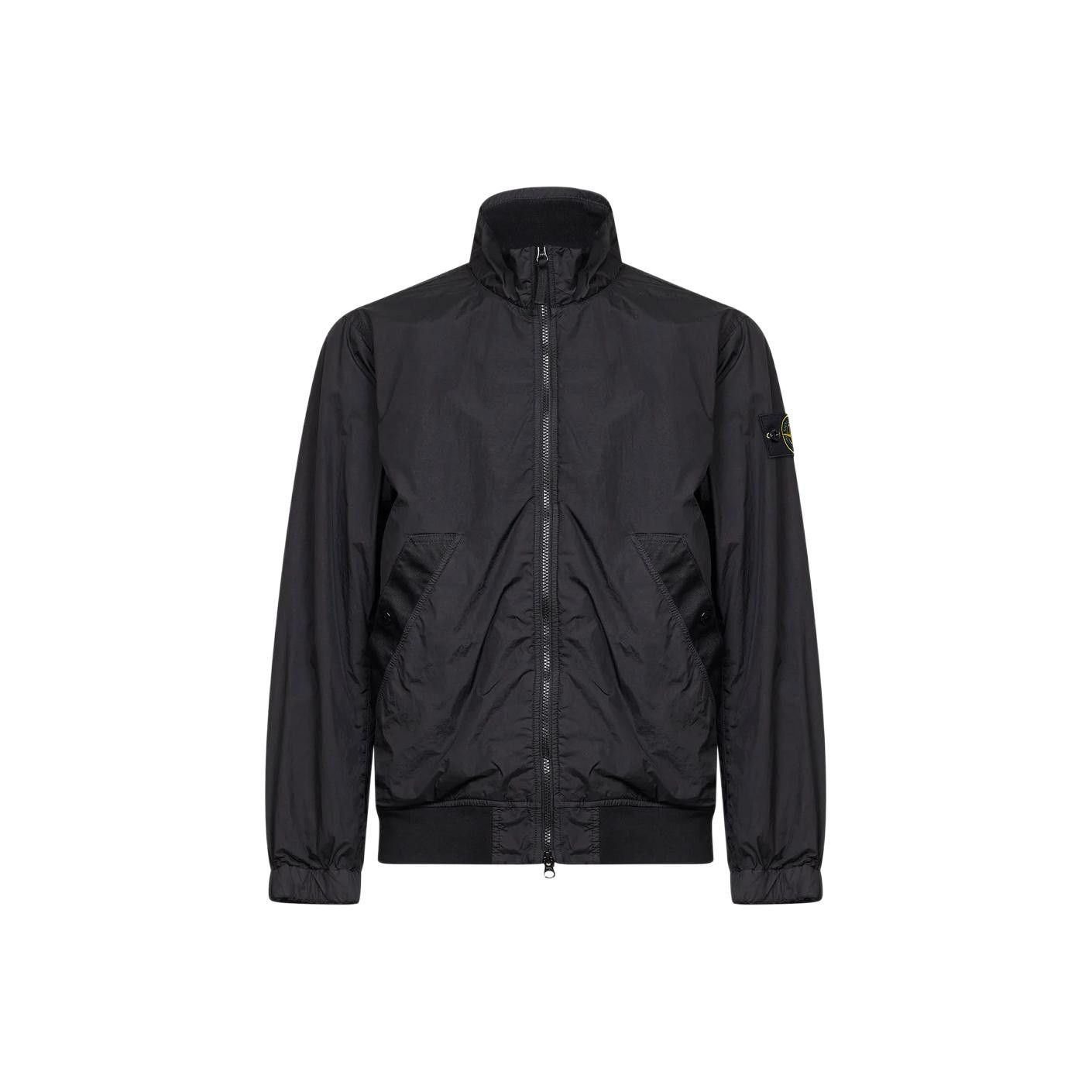 Stone Island Stone Island Badge Light Jacket Size L Size US L / EU 52-54 / 3 - 1 Thumbnail