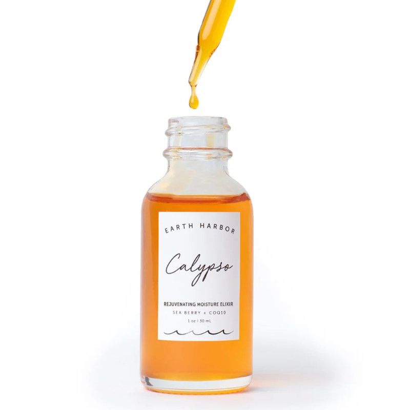 NBDN Nobrandedon EARTH HARBOR NATURALS Calypso Vitamin C Moisture Elixir Size ONE SIZE - 2 Thumbnail