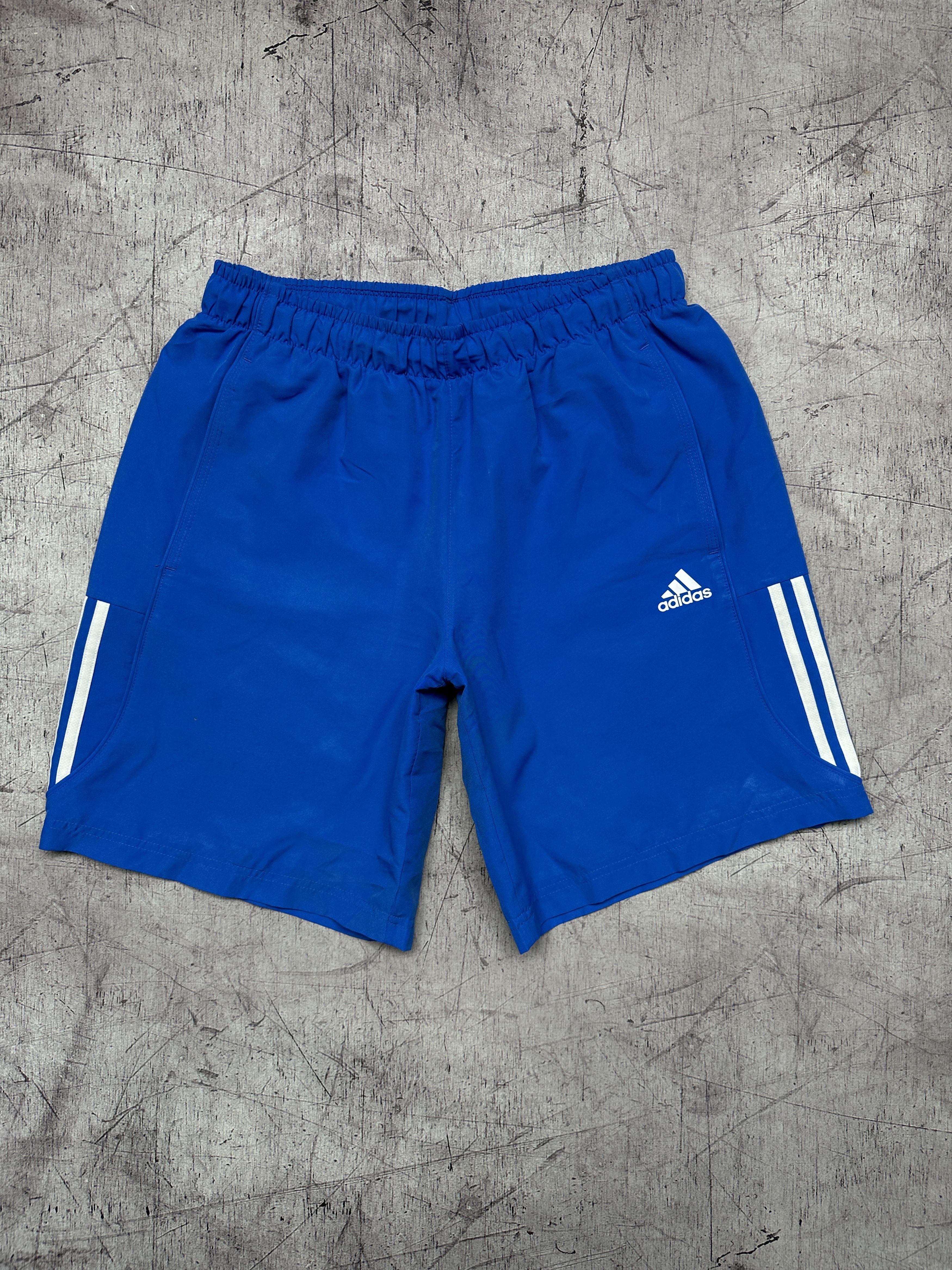 Adidas Adidas Sport Essentials Mens Nylon Shorts Size US 32 / EU 48 - 1 Thumbnail