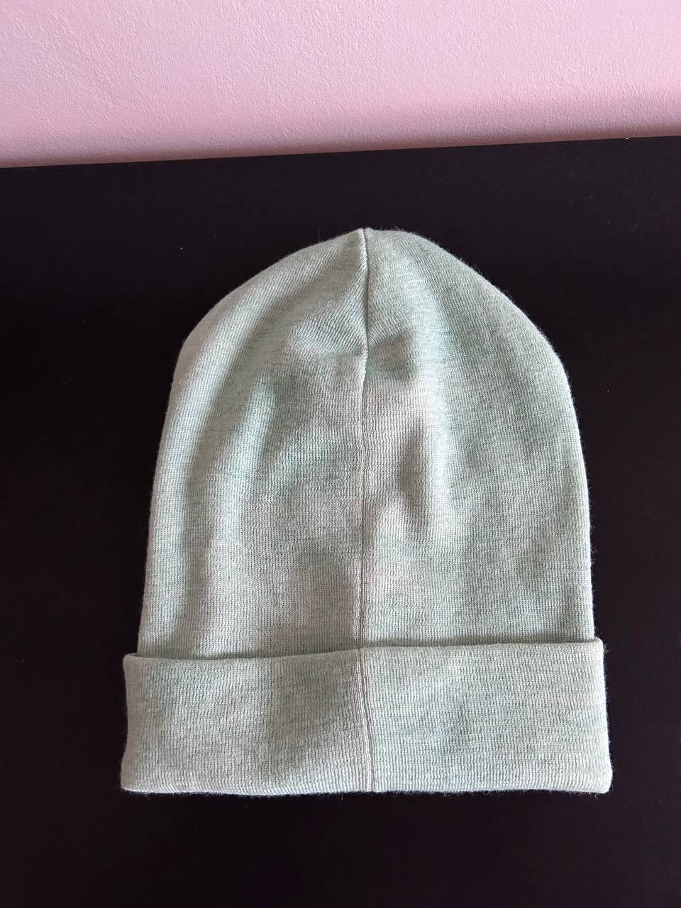 Heron Preston Heros Preston beanie wool hat Size ONE SIZE - 2 Thumbnail