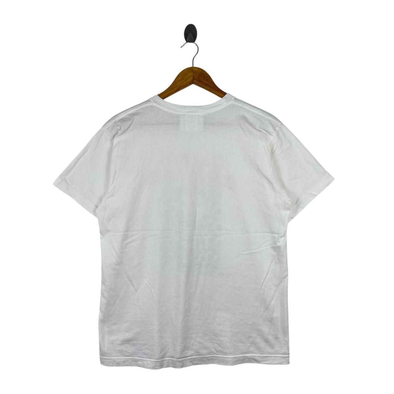 Band Tees TAIYOUZOKU JAPAN BAND Banana Moon Records Tee Shirt Top Size L / US 10 / IT 46 - 5 Thumbnail